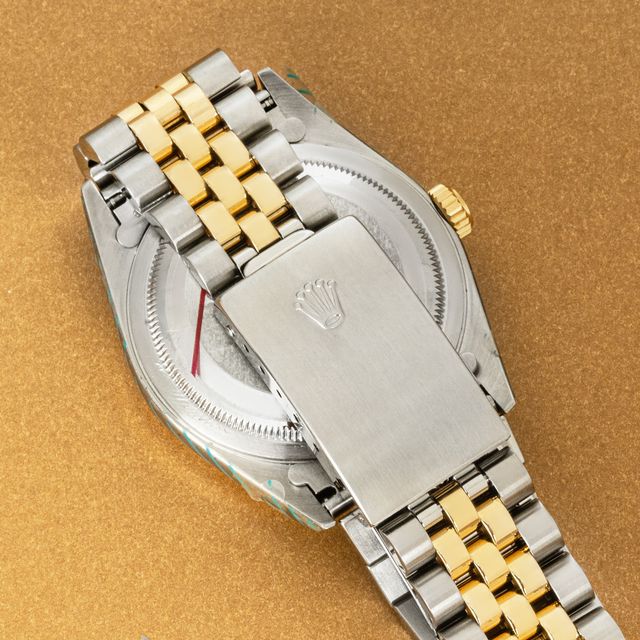 Rolex Datejust 16233 Image 3